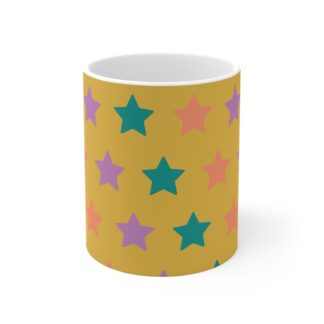 Modern Vibe 4 Mug 11oz