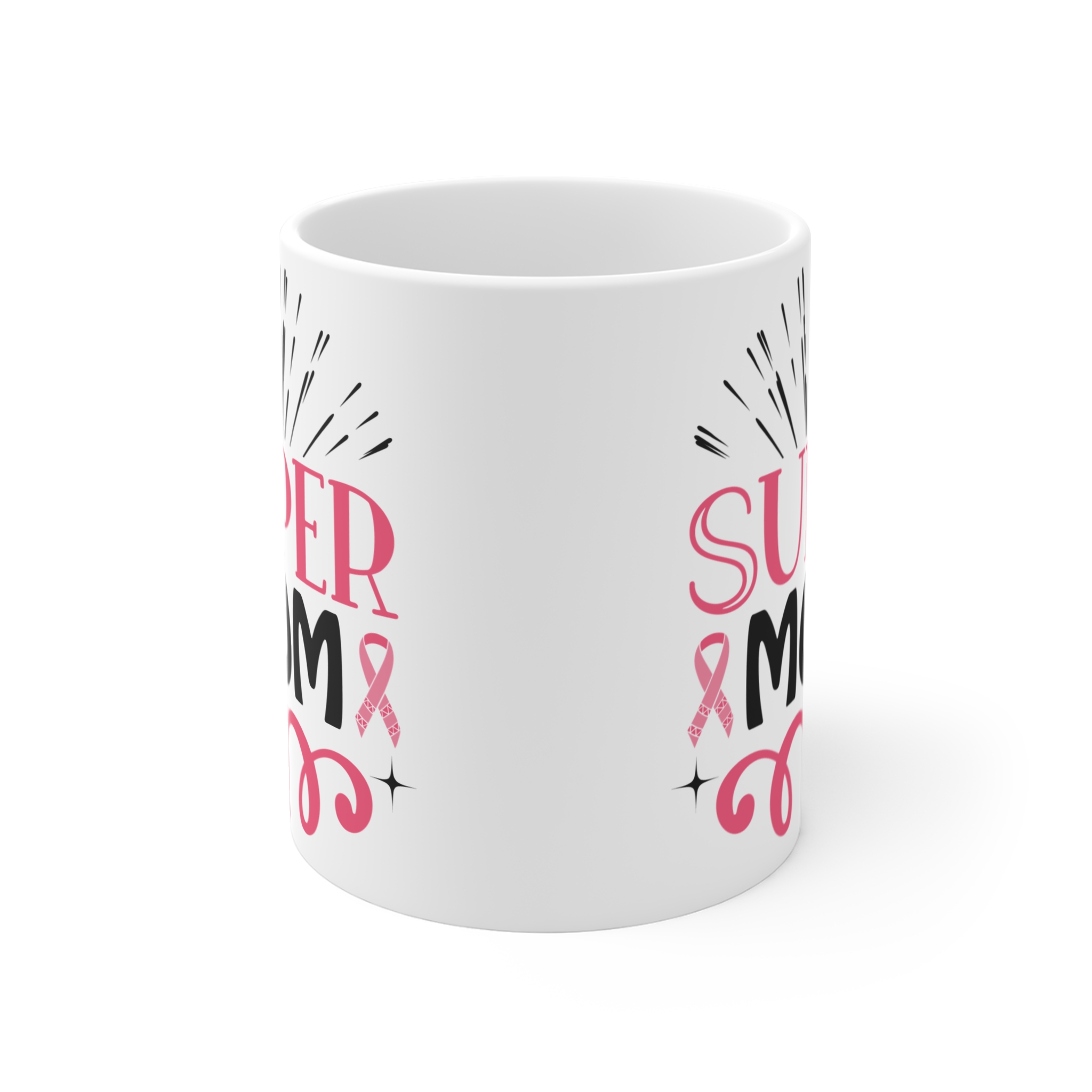 Super Mom | Mug 11oz - Image 2