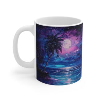 Mug 11oz