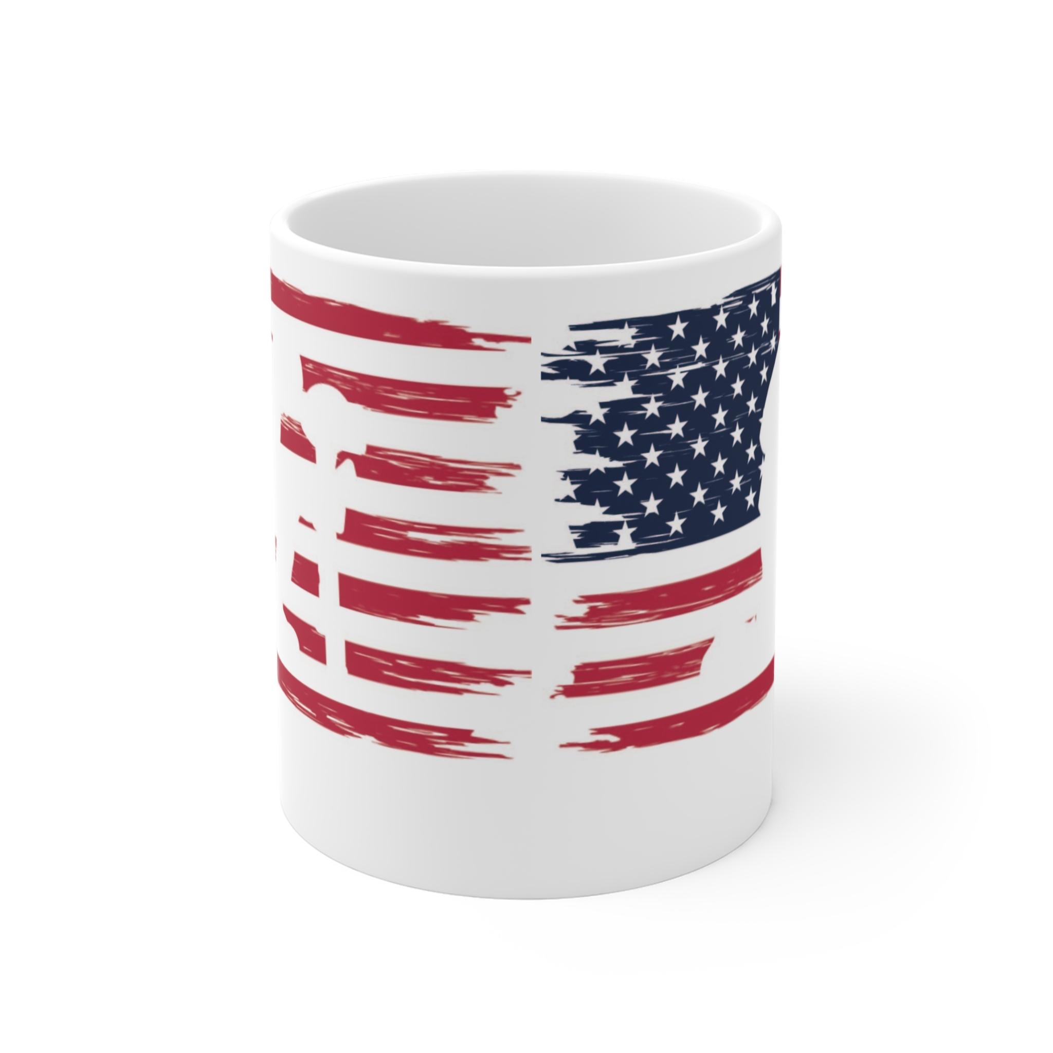 Mug 11oz - Image 2