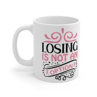 Mug 11oz