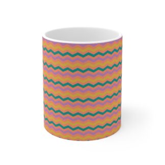 Modern Vibe Print 1 Mug 11oz