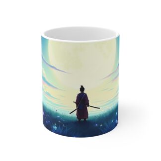 Zen Garden | Mug 11oz