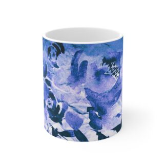 Vintage Flowers | Mug 11oz