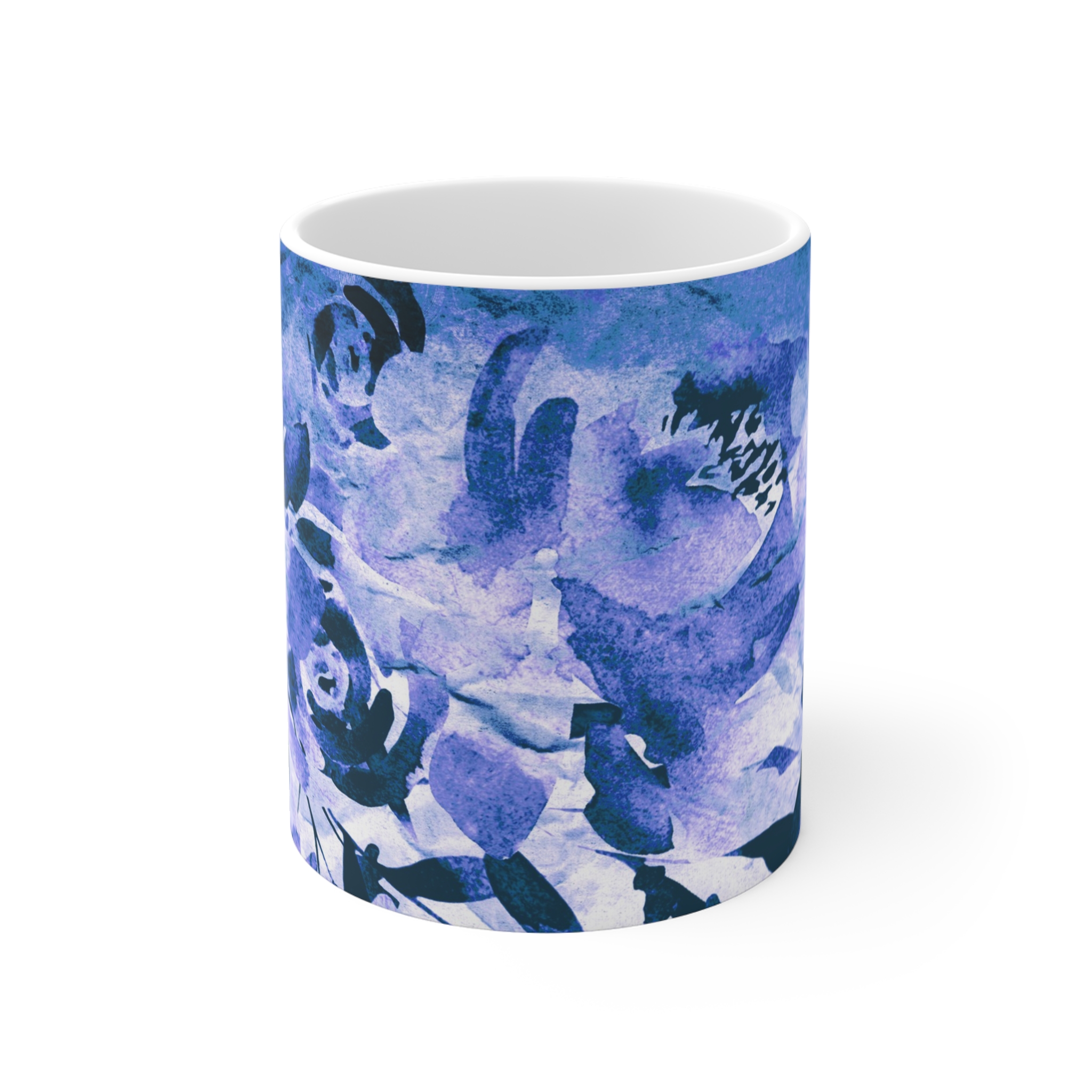 Vintage Flowers | Mug 11oz