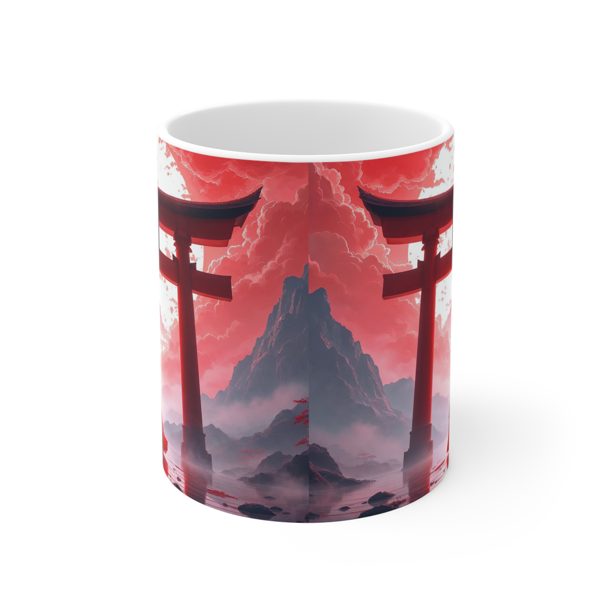 Mug 11oz - Image 2