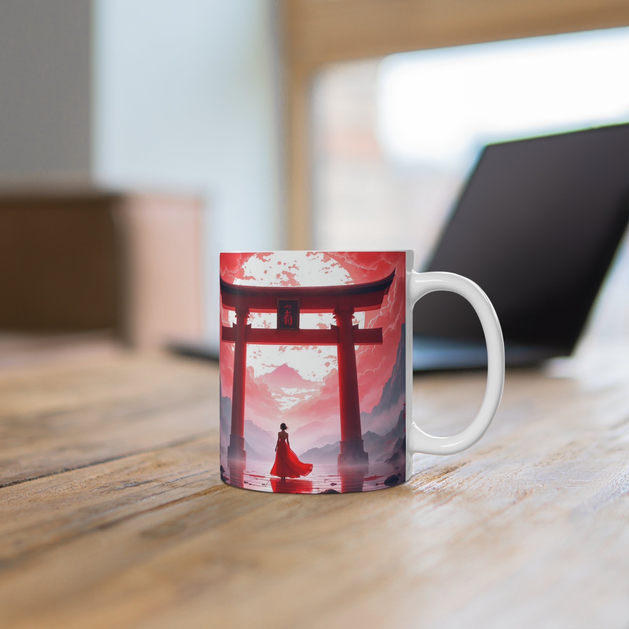Mug 11oz - Image 6