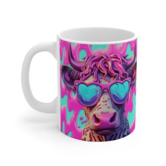 Mad Cow | Mug 11oz