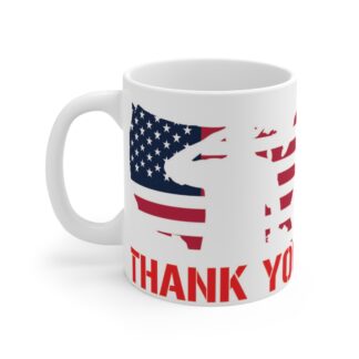 Thank You | Mug 11oz
