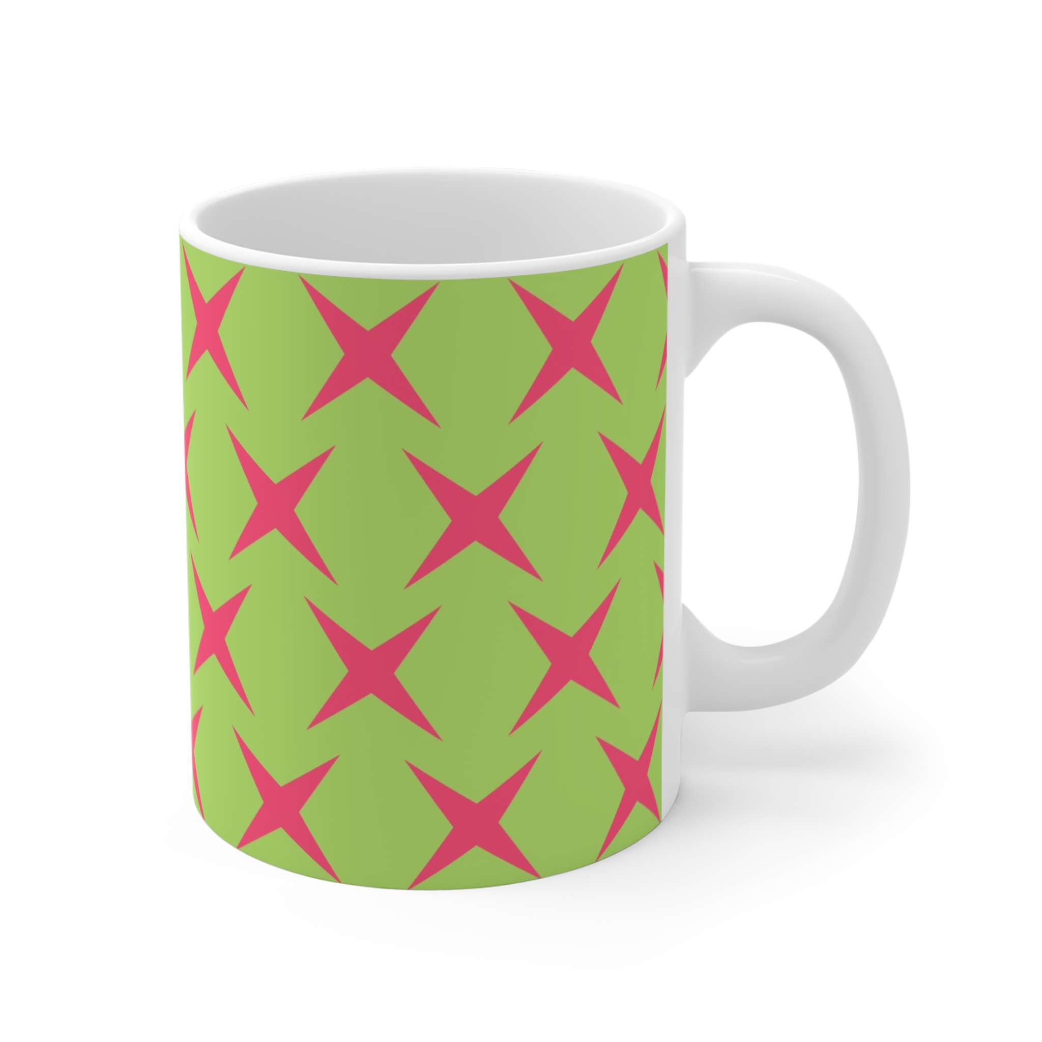 Mug 11oz - Image 3