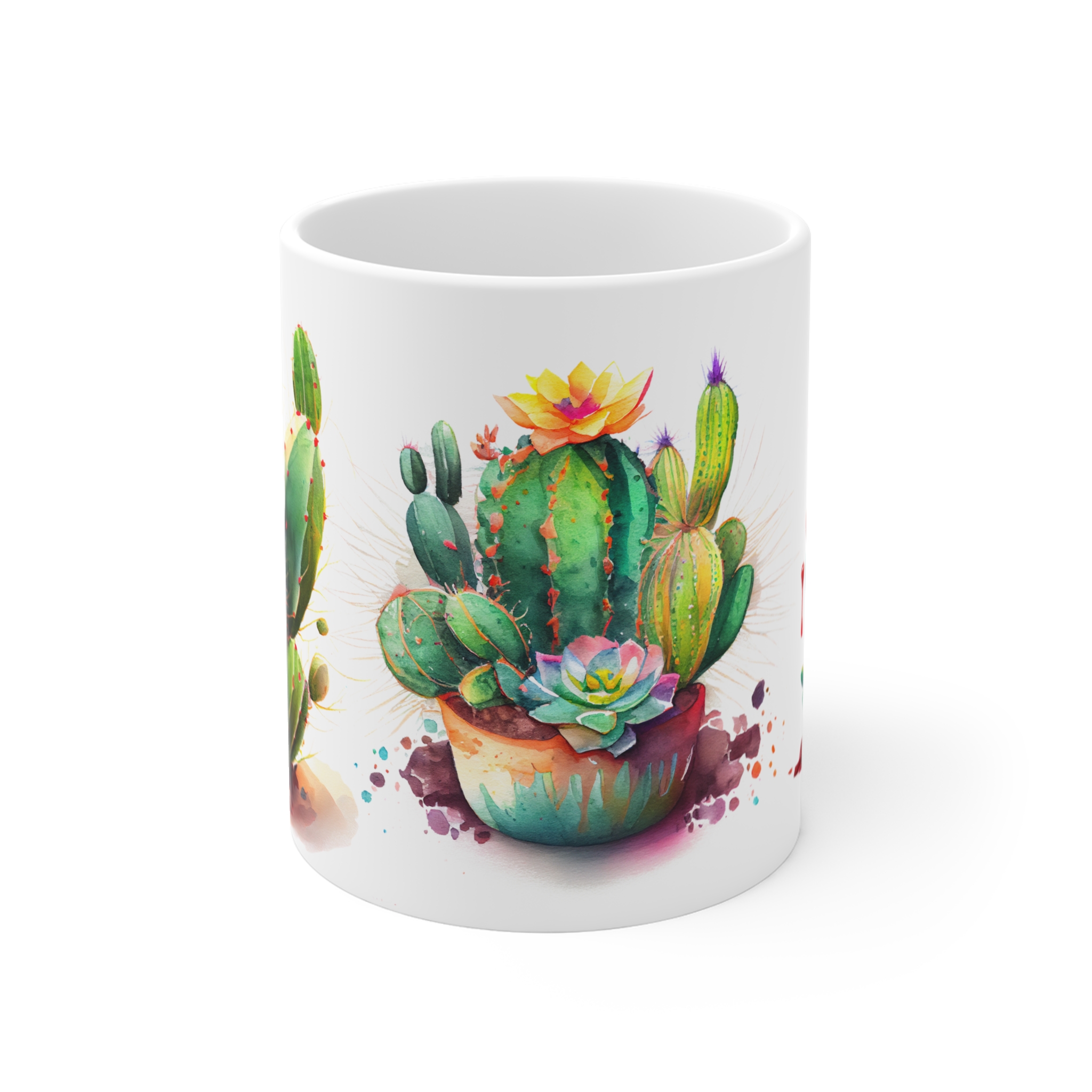 Mug 11oz - Image 2
