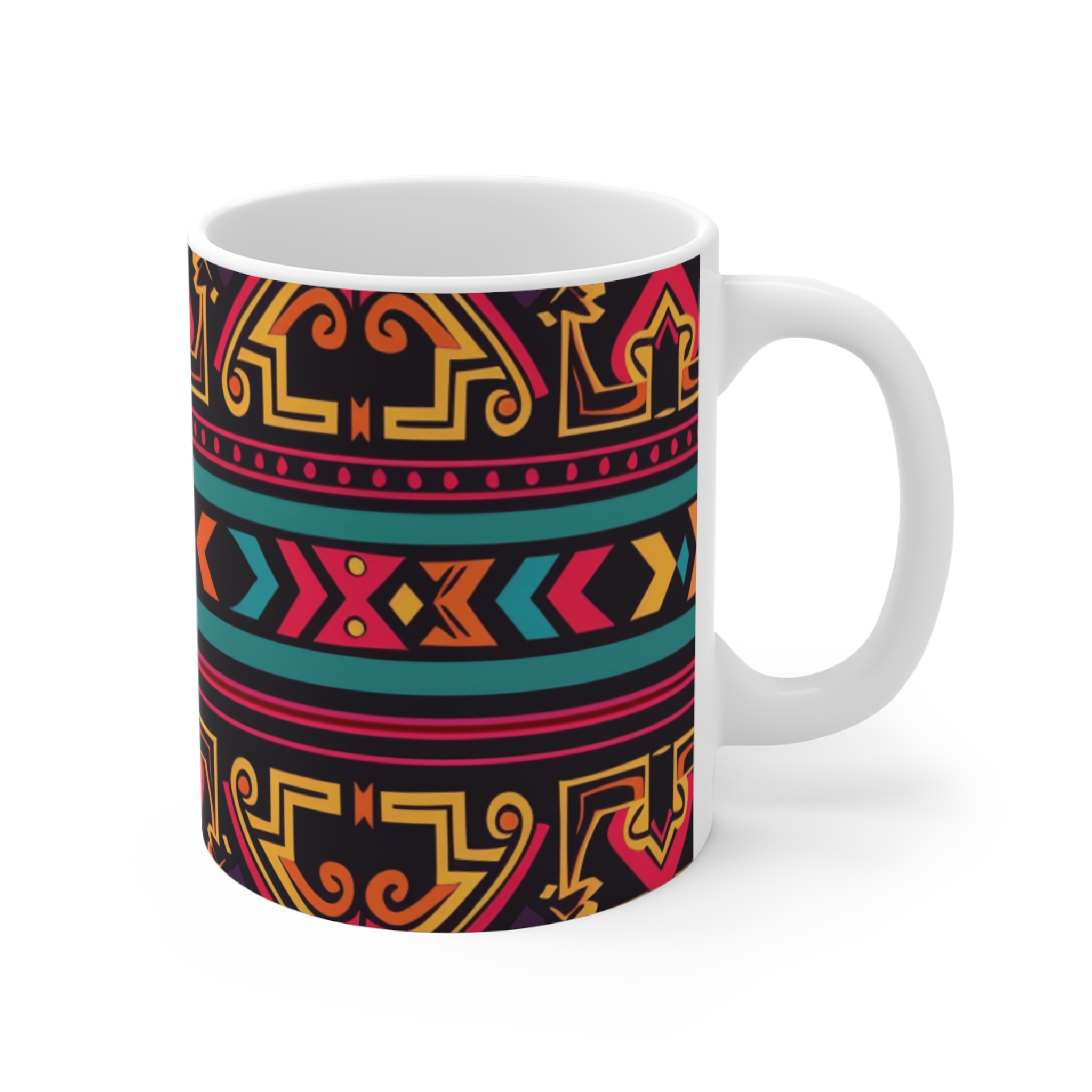 Mug 11oz - Image 3