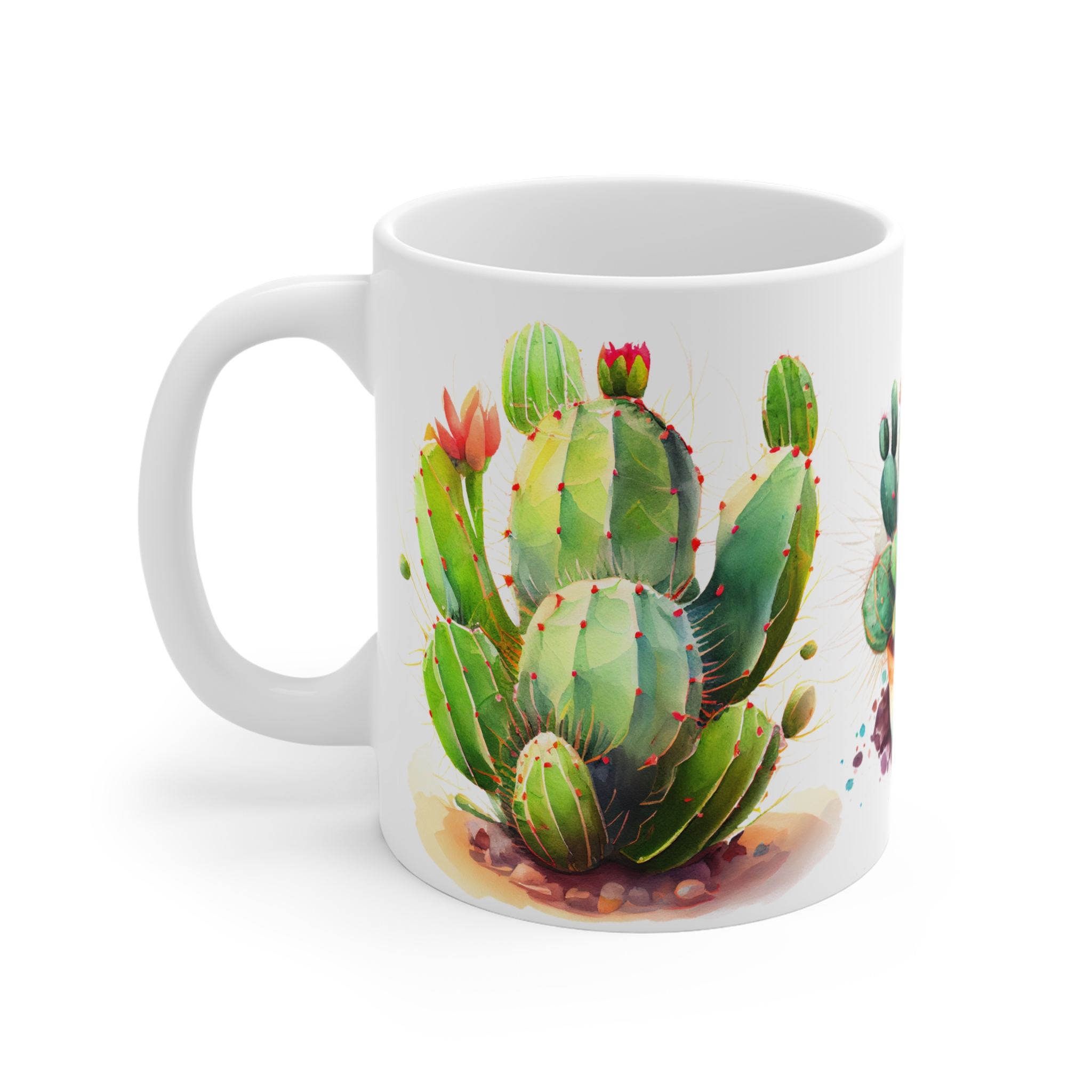 Mug 11oz - Image 3
