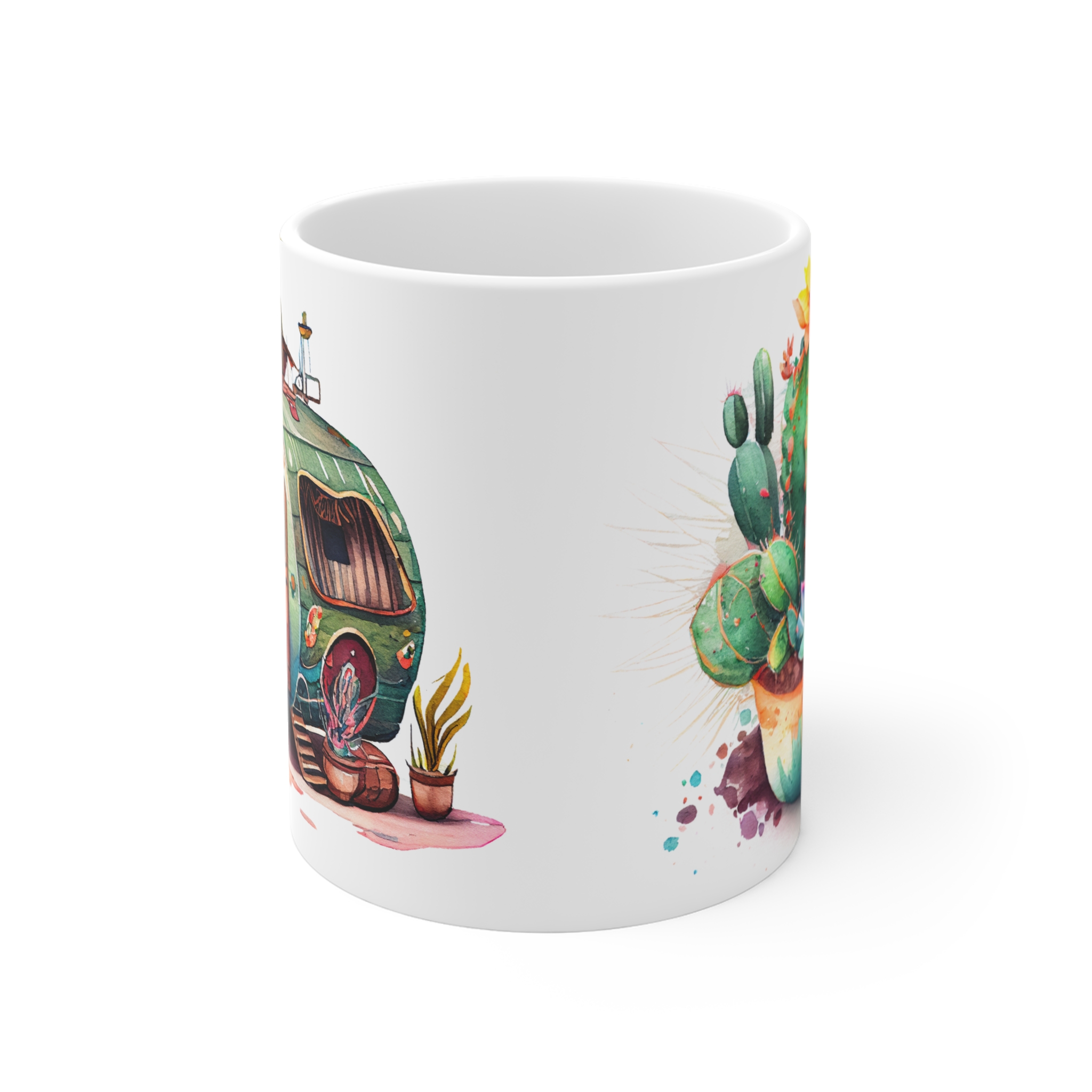 Mug 11oz - Image 2