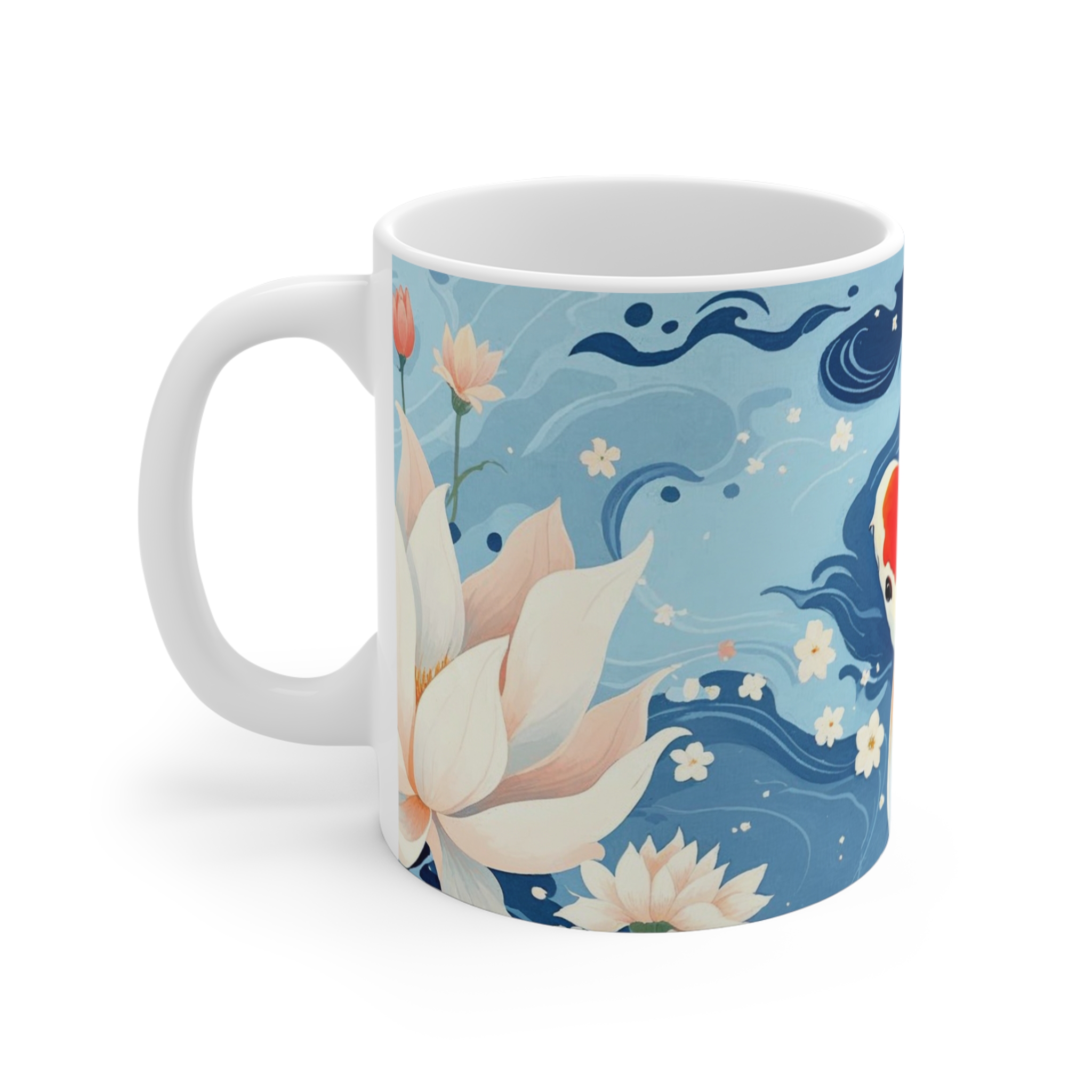 Mug 11oz - Image 2