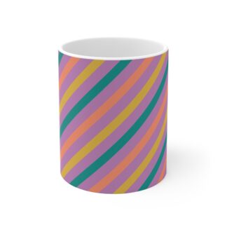 Modern Vibe 10 Mug 11oz