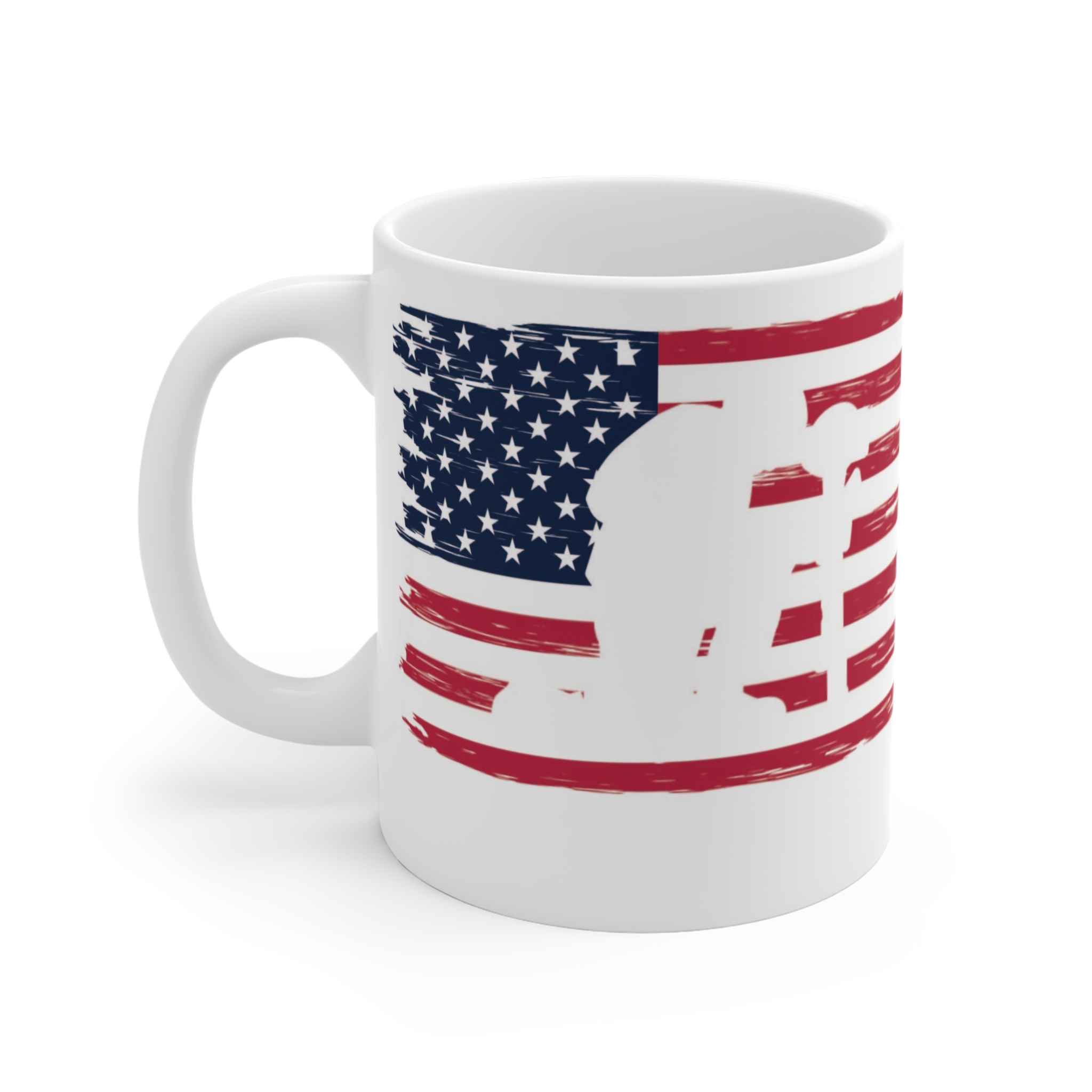 Mug 11oz