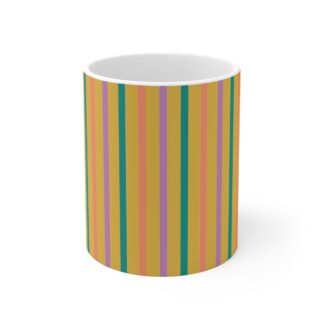 Modern Vibe 11 - Mug 11oz