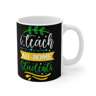 Mug 11oz