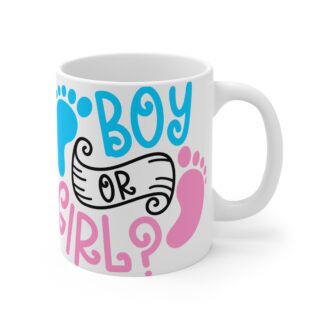 Mug 11oz