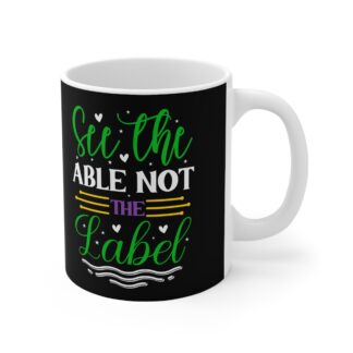 Mug 11oz