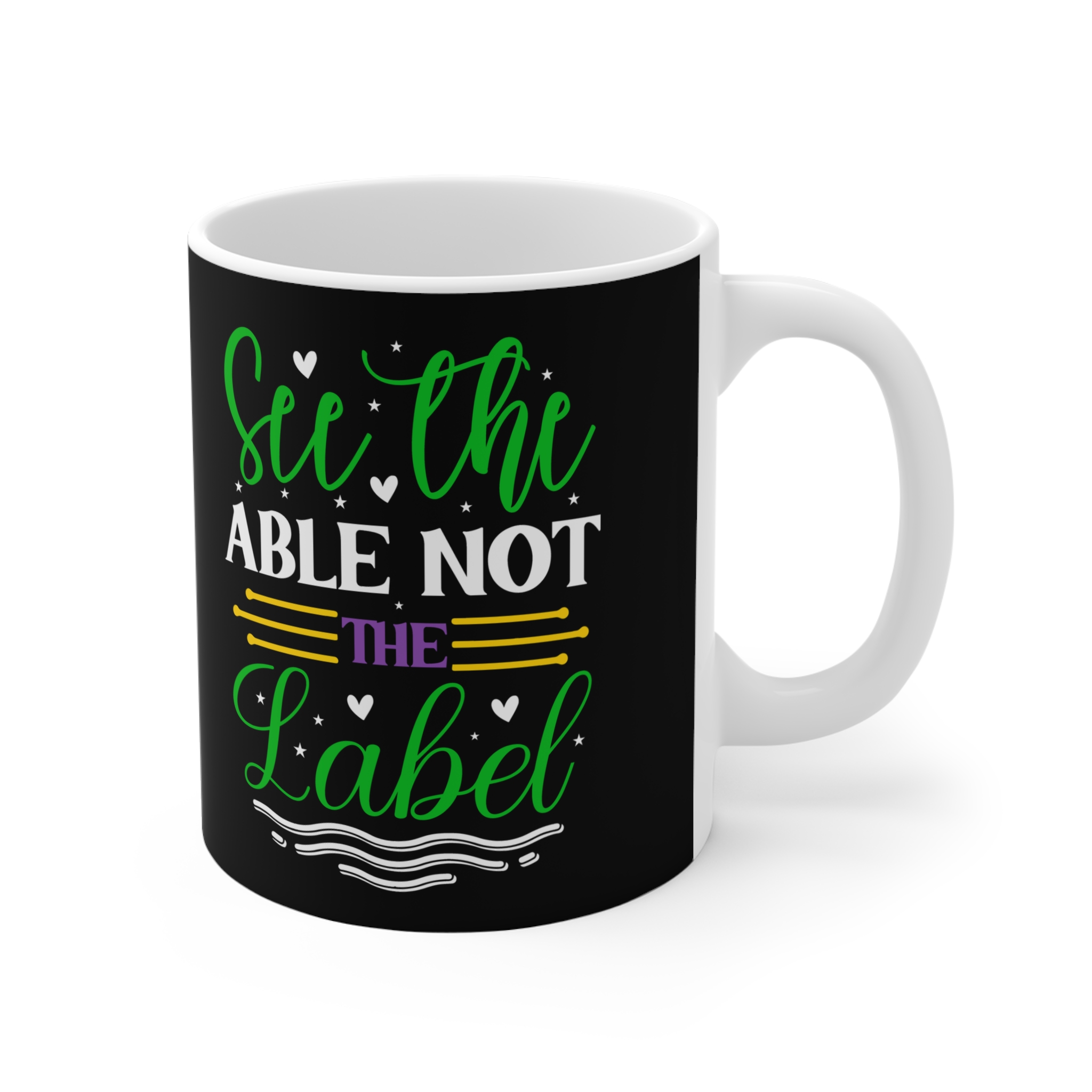 Mug 11oz