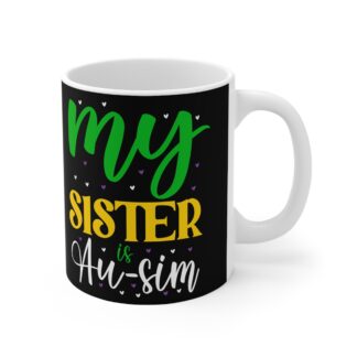 Mug 11oz
