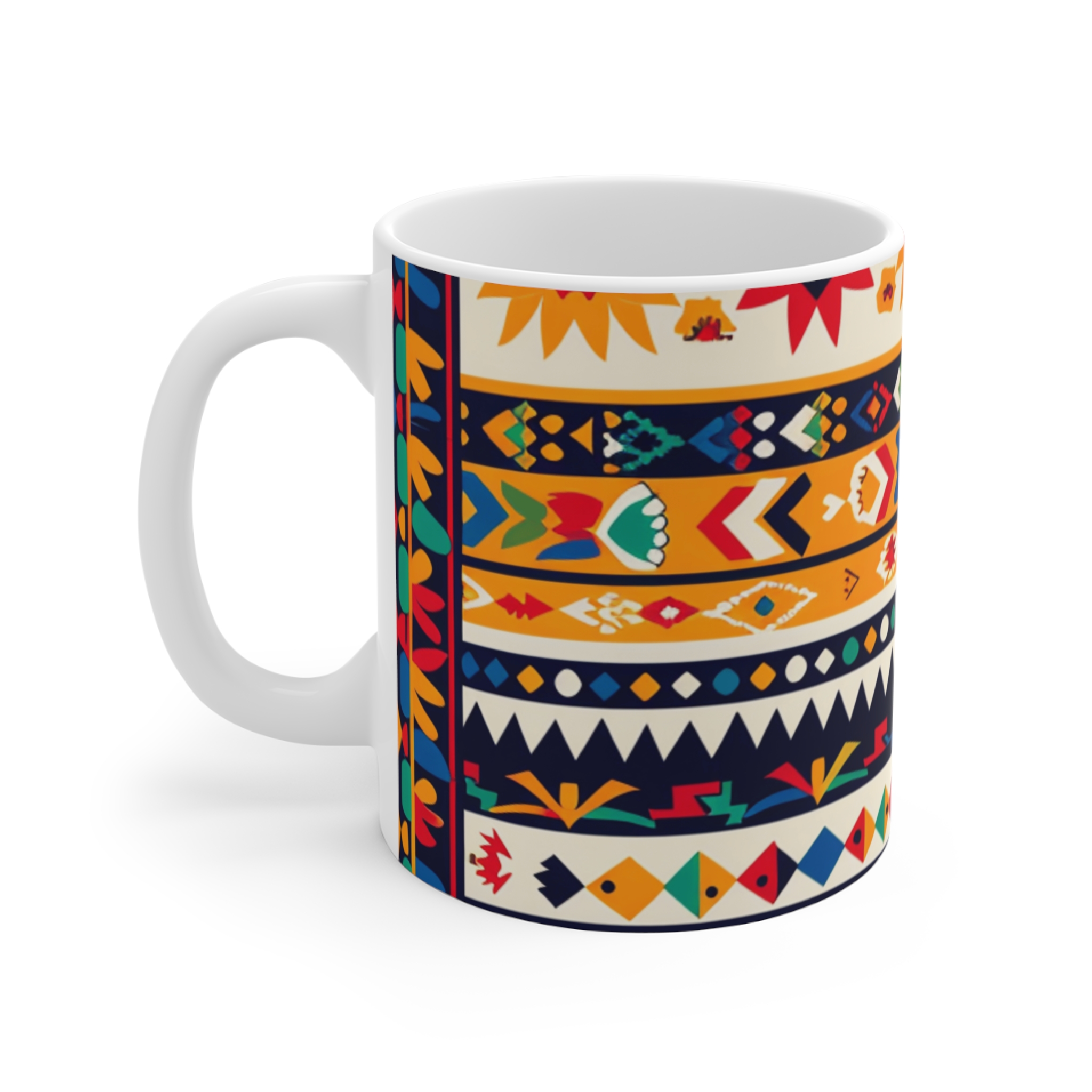 Mug 11oz - Image 3
