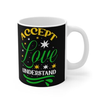 Mug 11oz