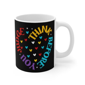 Mug 11oz