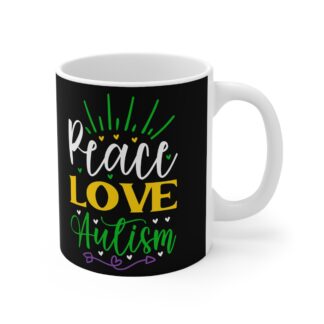 Mug 11oz