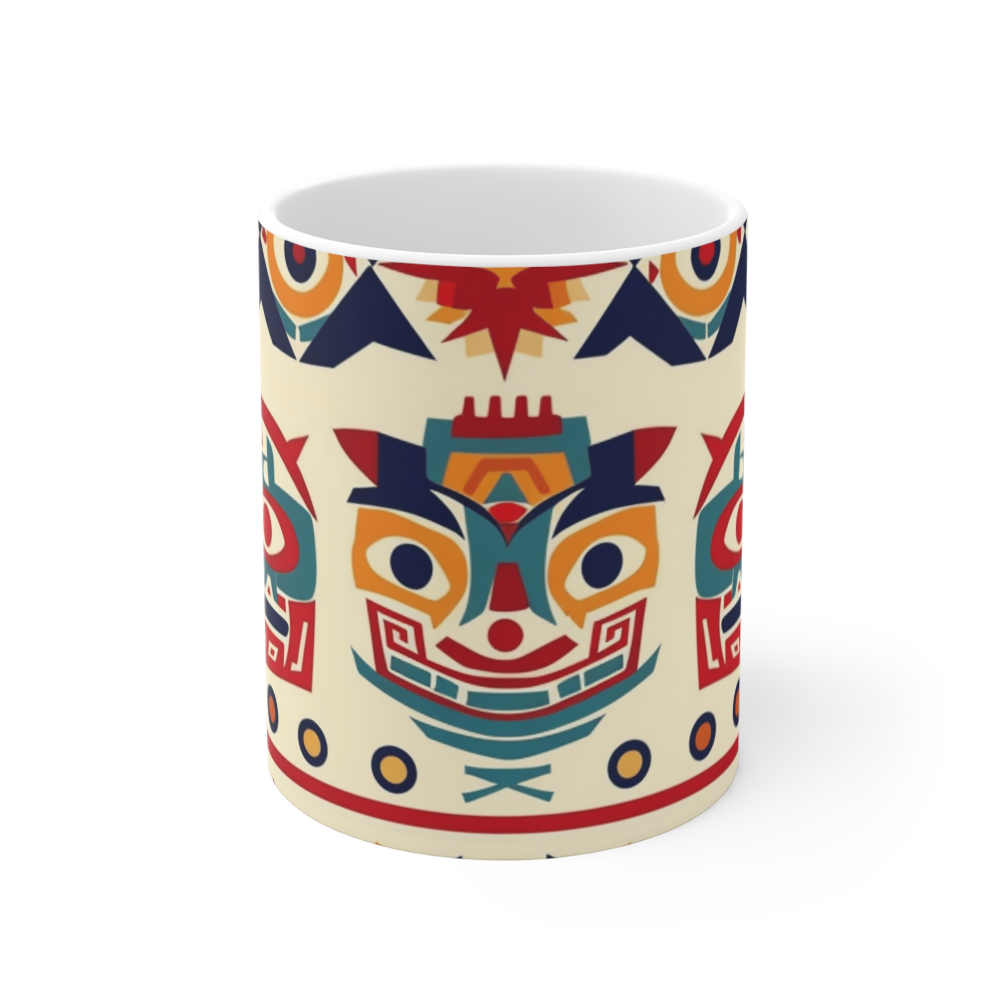 Mug 11oz - Image 2