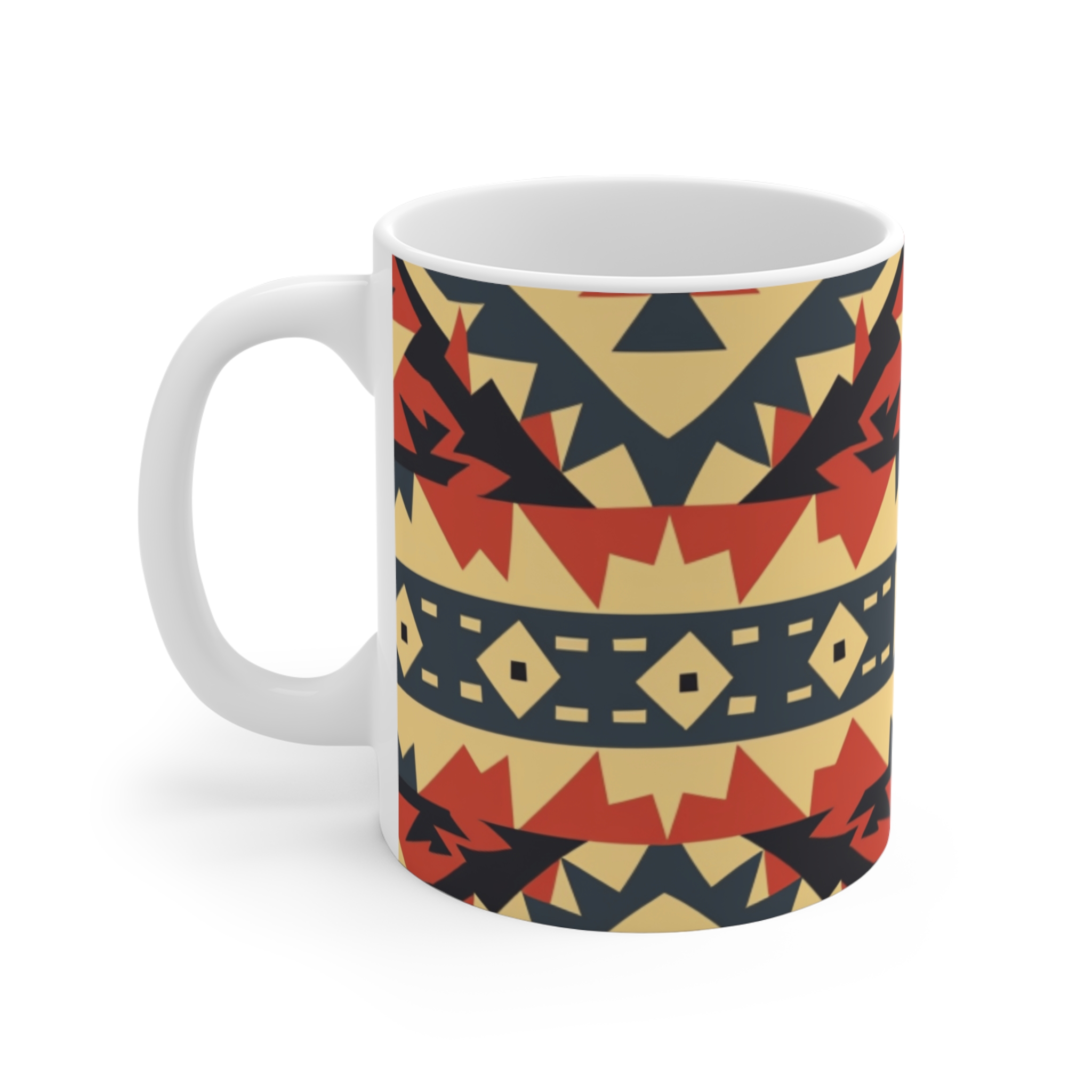 Mug 11oz - Image 3