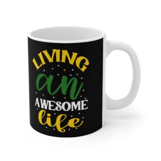 Mug 11oz
