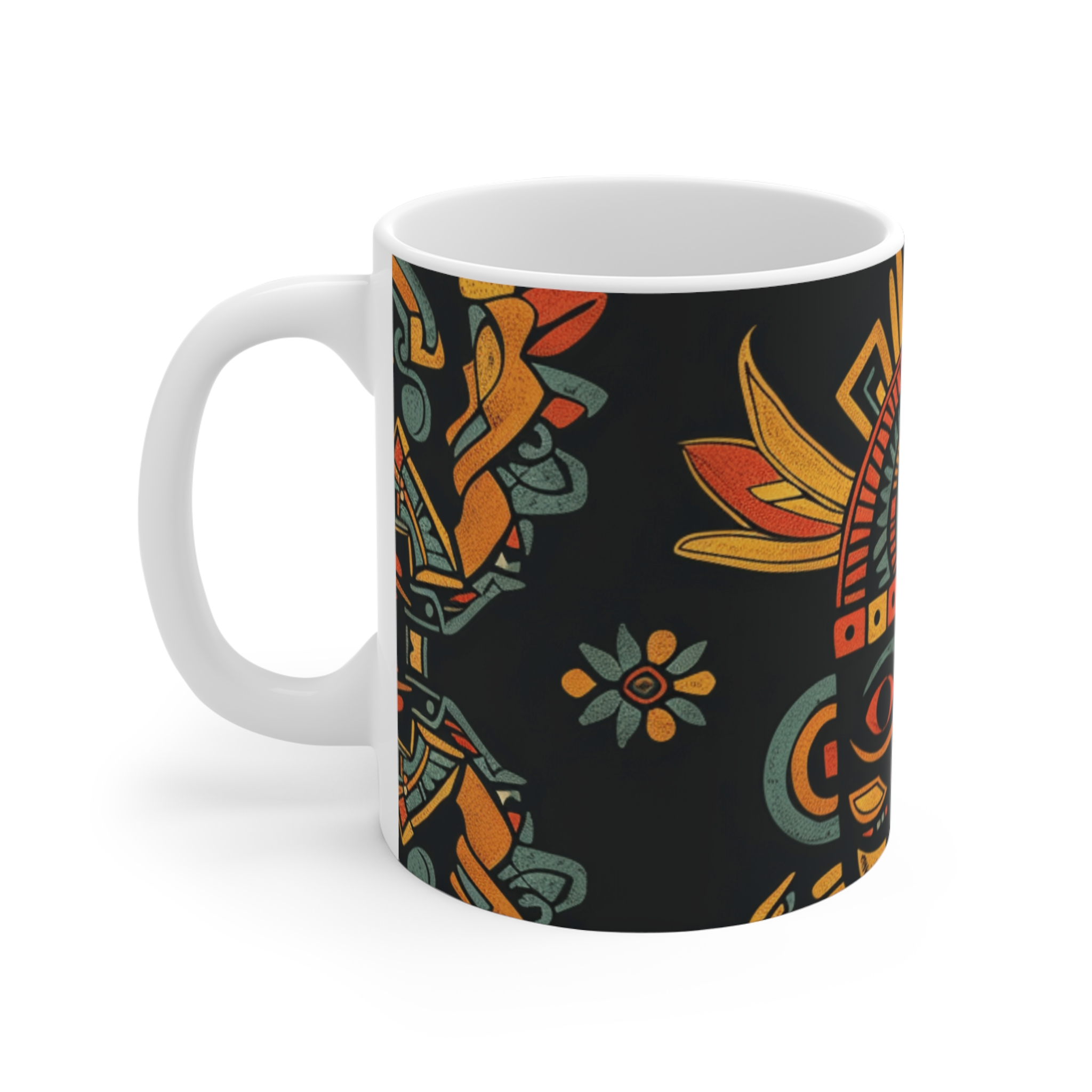 Mug 11oz - Image 3