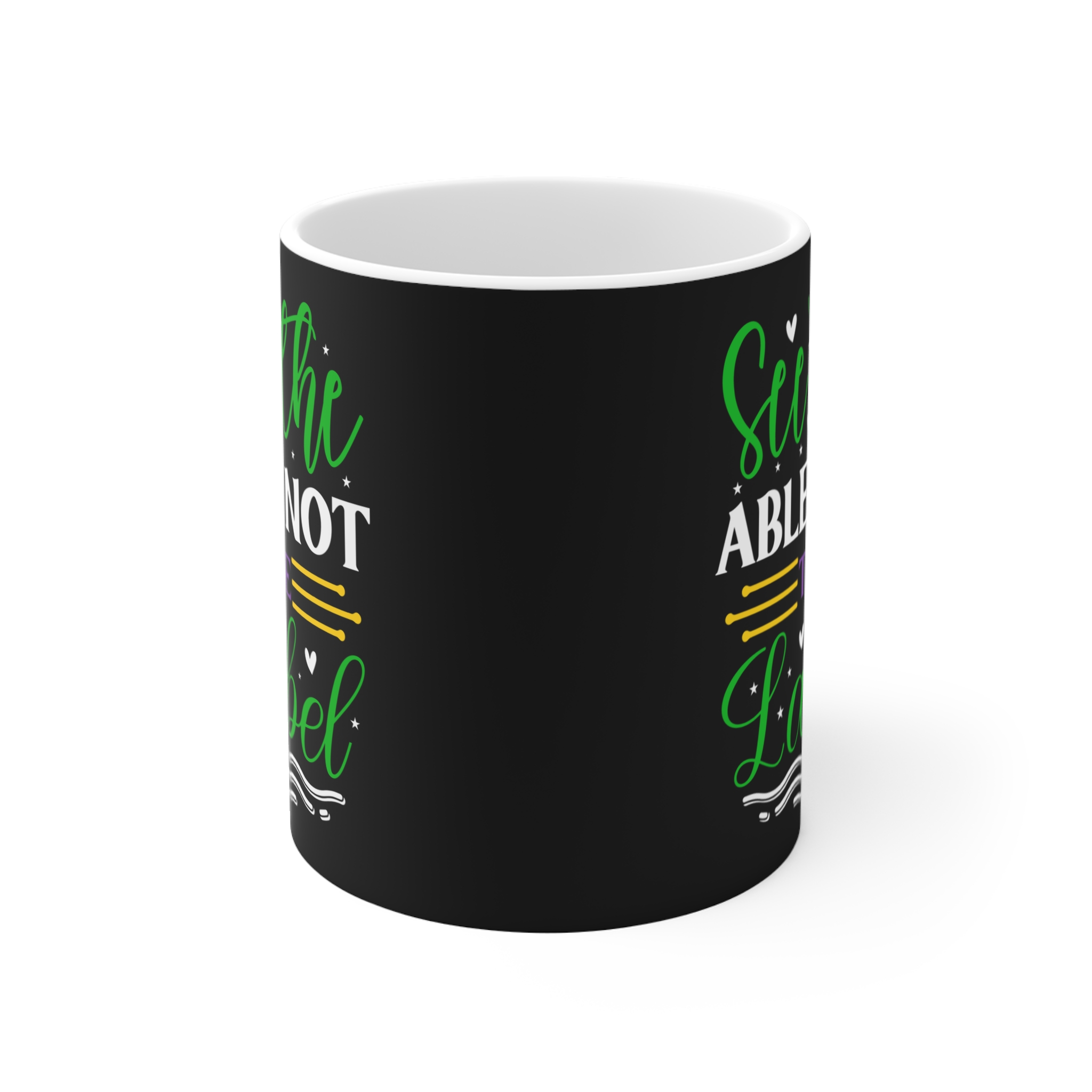 Mug 11oz - Image 2
