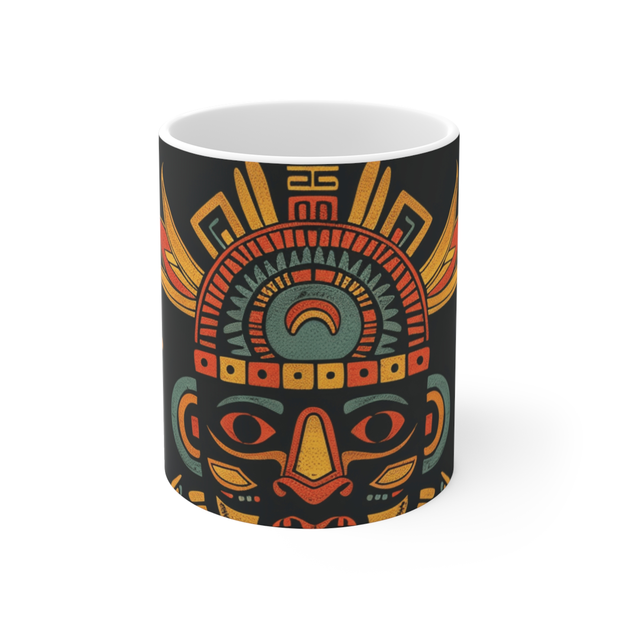 Mug 11oz - Image 2