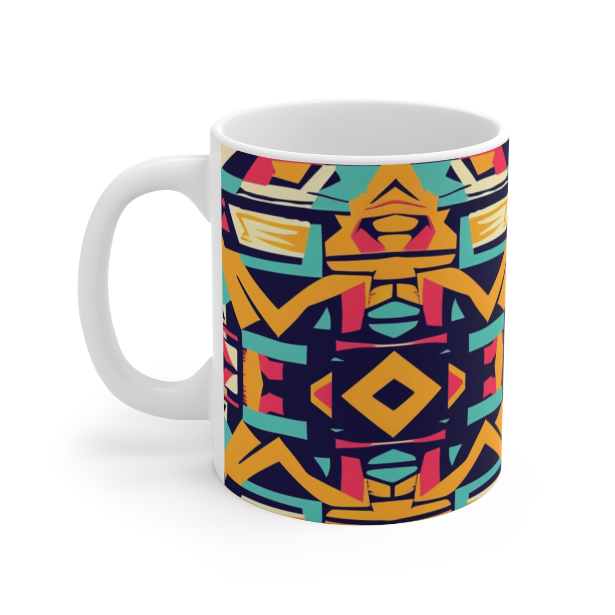 Mug 11oz - Image 3