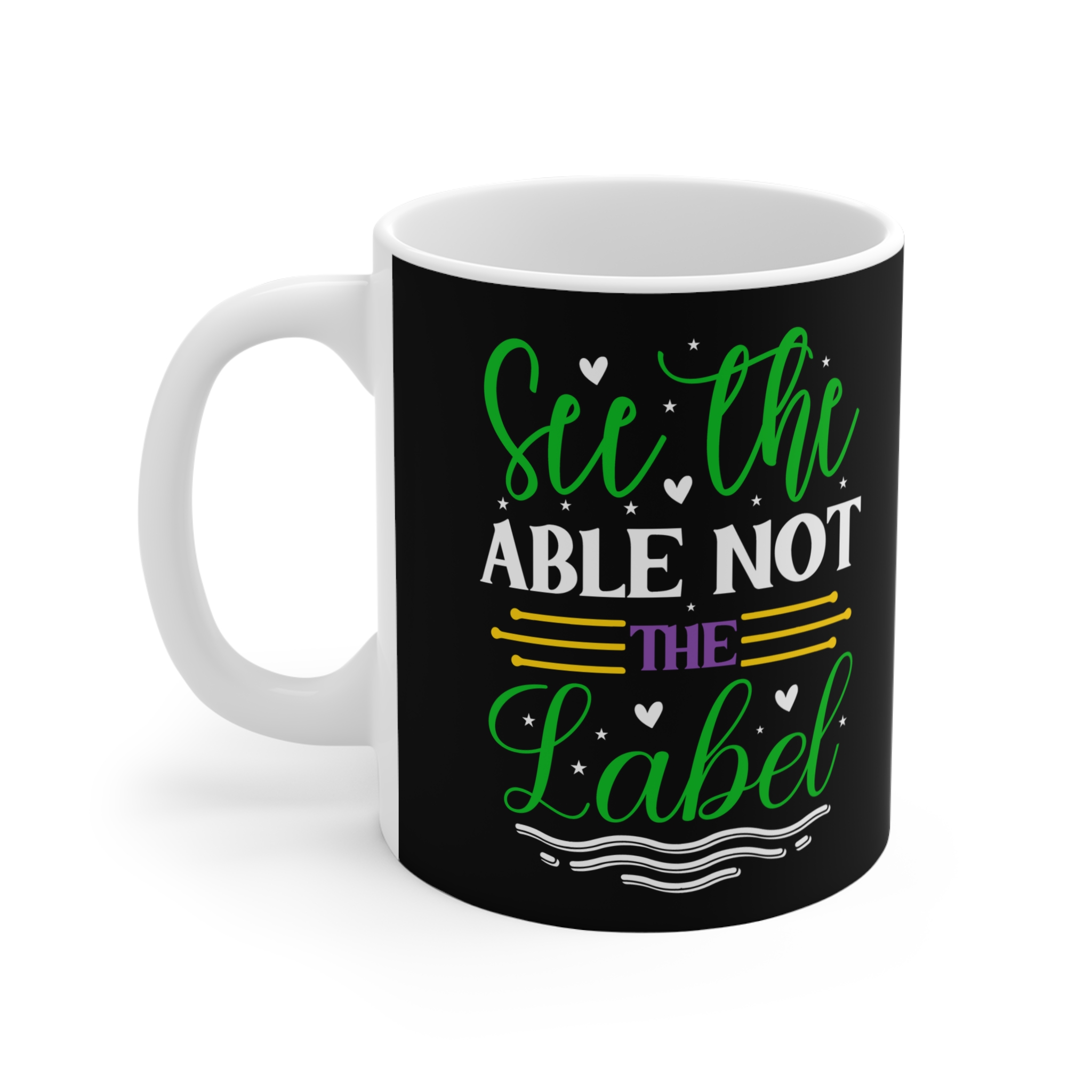 Mug 11oz - Image 3