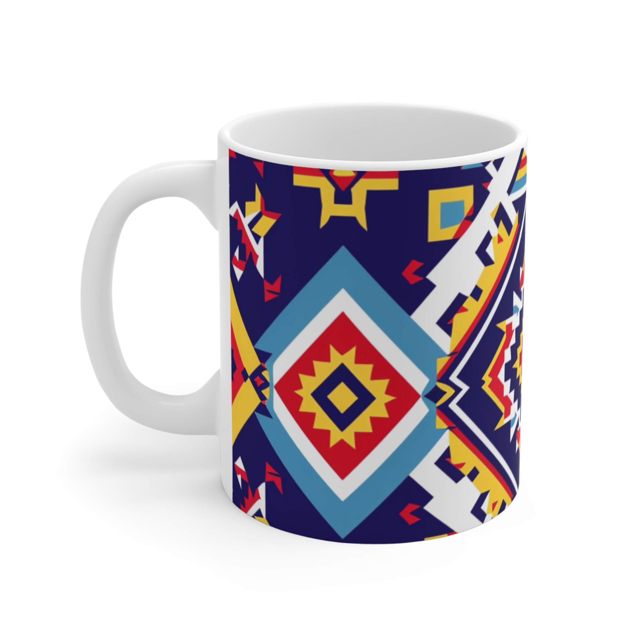 Mug 11oz - Image 3