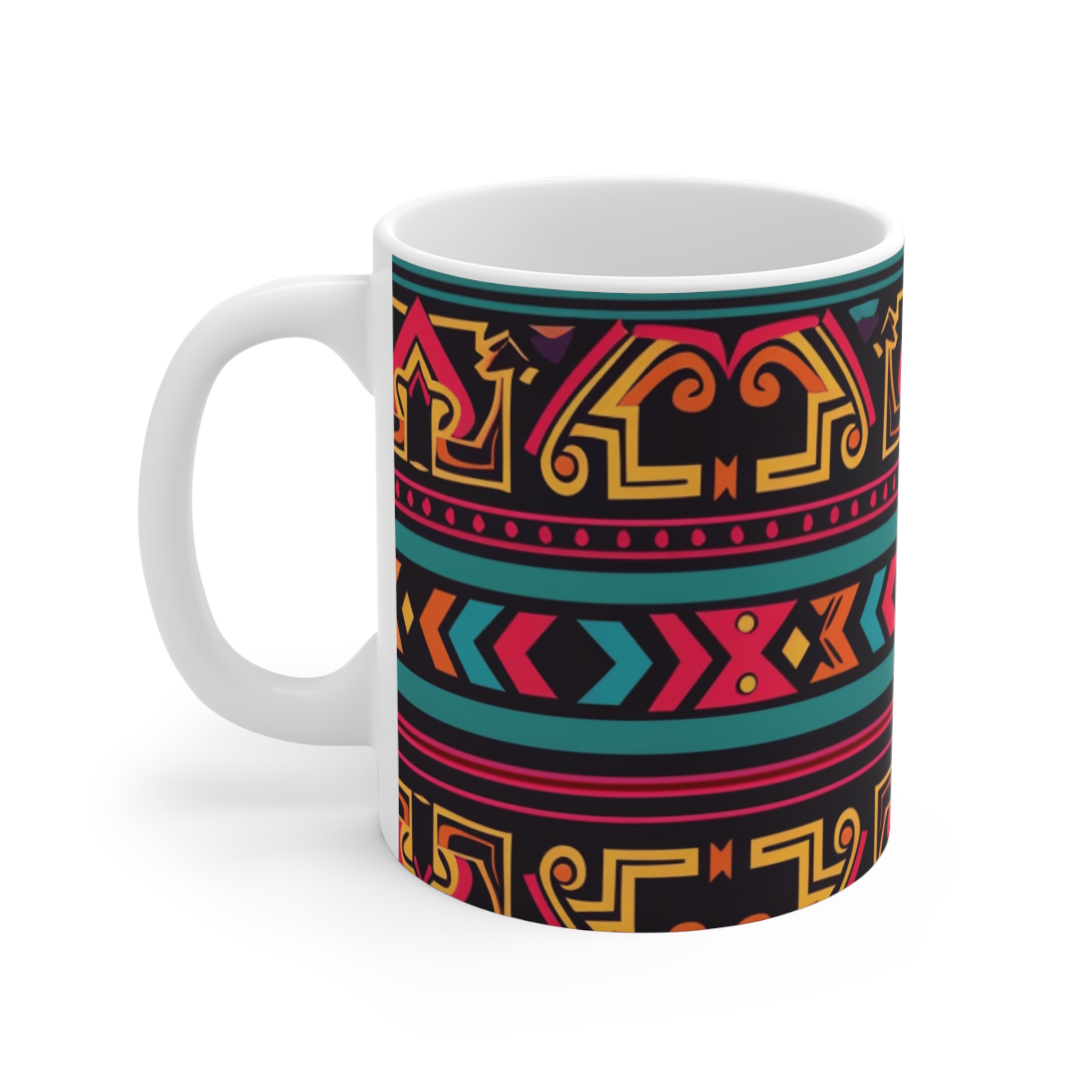 Mug 11oz - Image 3