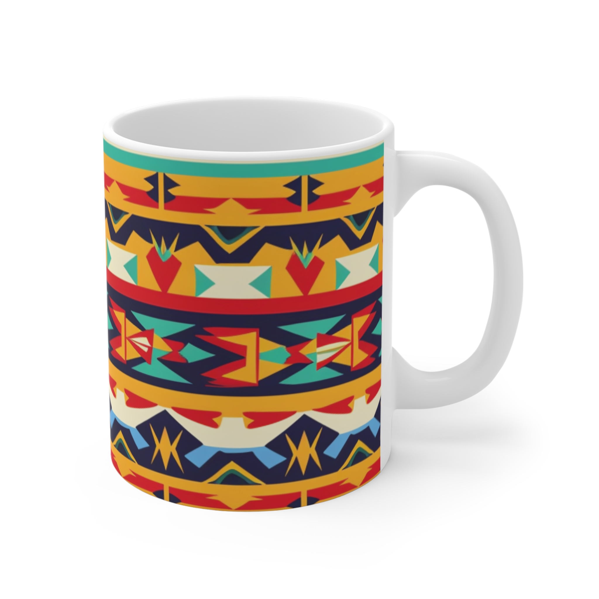 Mug 11oz