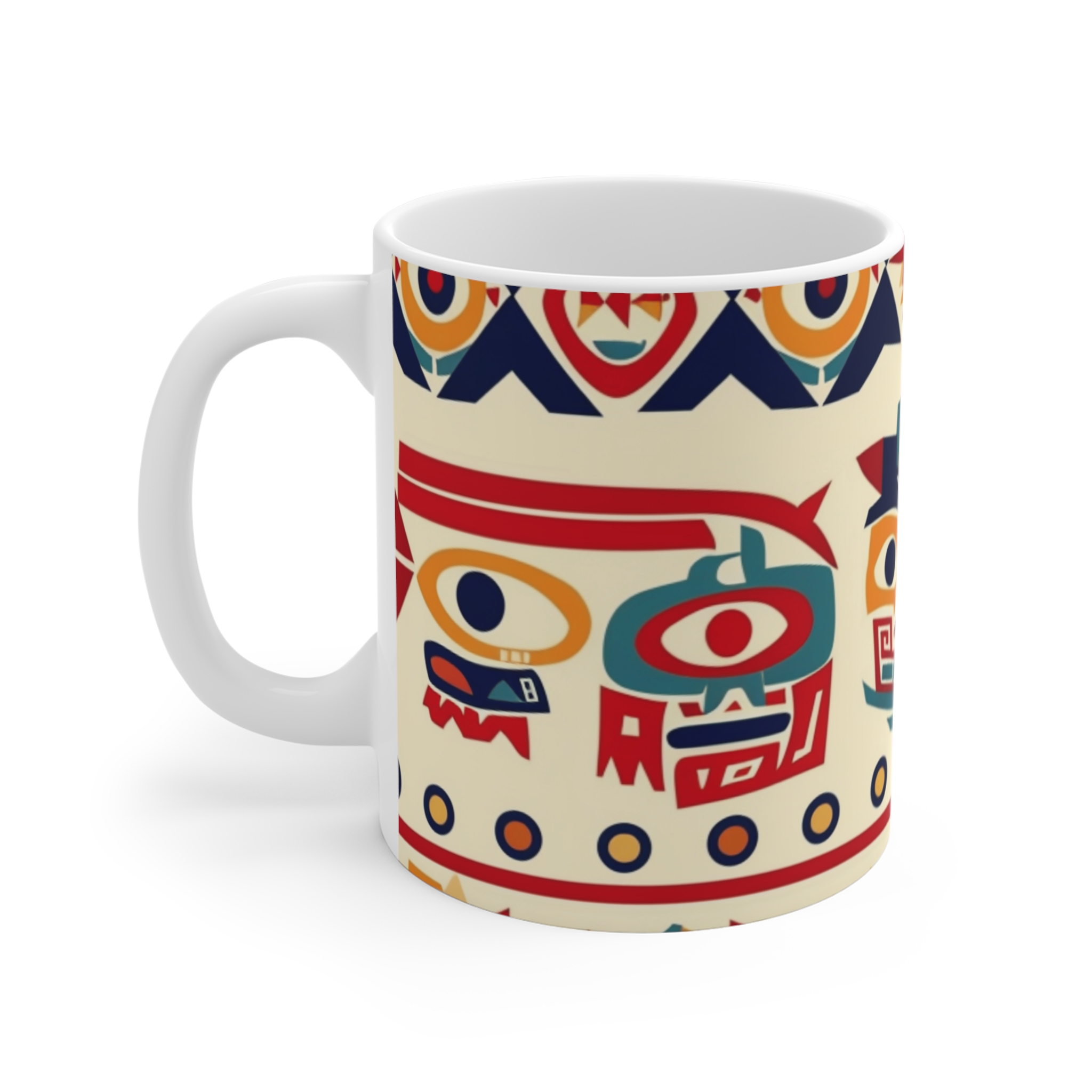 Mug 11oz - Image 3