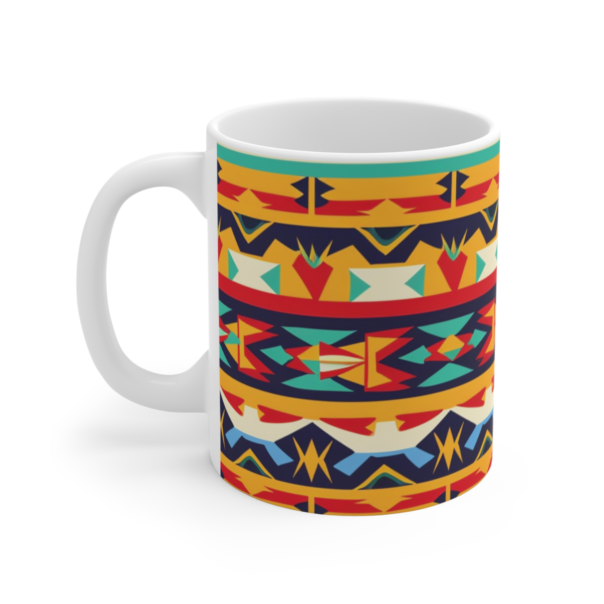 Mug 11oz - Image 3