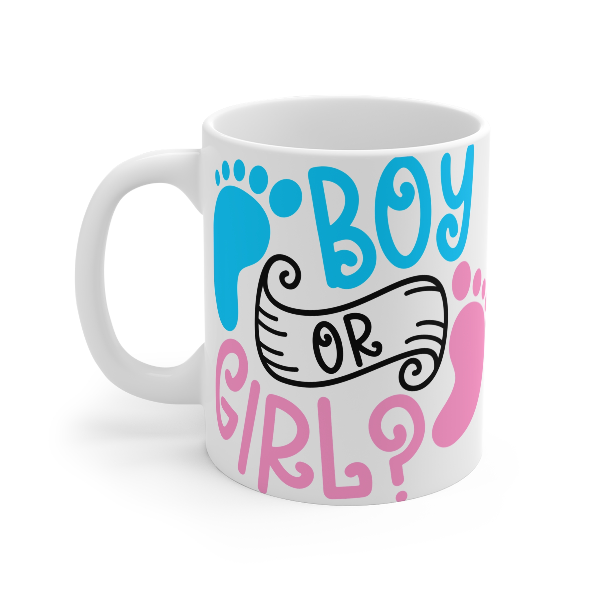 Mug 11oz - Image 3