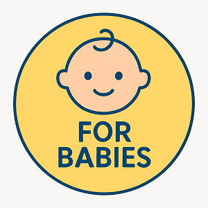 For Babies