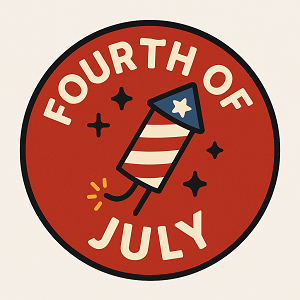 Fourth of July