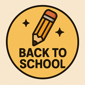Back to School