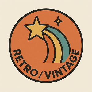 Retro / Vintage