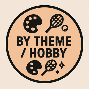 By Theme / Hobby